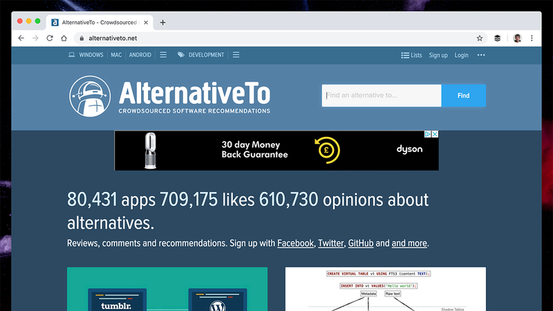 Illustration for article titled 11 Incredibly Useful Websites You Might Not Know About